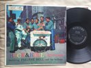 FREDDIE BELL AND THE BELLBOYS 