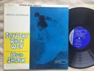 SLIPPERY WHEN WET COMPOSED & PERFORMED BY BUD SHANK SURF WORLD PACIFIC 1265 LP