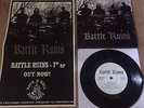BATTLE RUINS 7