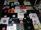 x105 Tech House / Deep Tech records - DJ vinyl