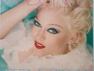 Madonna Bedtime Stories 2LP DJ Promo PINK edition - rarest item #2286