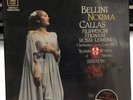 MARIA CALLAS- BELLINI Norma SERAFIN EMI ANGEL 2 LP BOX SEALED Remastered WGerman