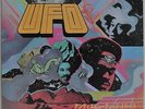 The Undisputed Truth UFO's Japan 7