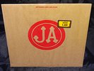 Jefferson Airplane Bark 1970 ORIGINAL USA BROWN BAG COVER LP