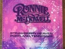 Rare Ronnie McDowell Strawberry Heaven Portland, Tennessee NM Vinyl LP SR-62179