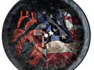 MACHINE HEAD- IS THERE ANYBODY OUT THERE? PICTURE VINYL  PICTURE VINYL 7