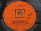 The Byrds MR. TAMBOURINE MAN UK LP 1ST 33 LABEL * MONO * MINT MINUS AUDIO