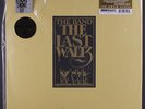 BAND: The Last Waltz LP Sealed (3 LPs, reissue) rare Rock & Pop