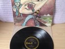 AC/DC Vinyl Album DIRTY DEEDS DONE DIRT CHEAP 1976 Original Albert Press Rare