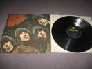 The Beatles - Rubber Soul Ex/Near Mint 1965 UK Parlophone (early press)