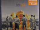PHISH: Fuego LP Sealed (2 LPs, 180 gram orange vinyl pressing, gatefold cover,