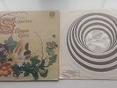 MAGNA CARTA SEASONS 1ST ISSUE LARGE VERTIGO SWIRL 1970.WITH CORRECT SWIRL INNER
