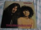 TYRANNOSAURUS T REX MARC BOLAN Unicorn 2 x Vinyl LP 2015 - Near Mint