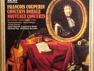 4 LP BOX ARCHIV Couperin 10 NOUVEAUX CONCERTS Brandis Holliger Nicolet 2723 046
