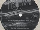 The Jimi Hendrix Experience - 'Smash Hits' 1967 UK Track LP 613004