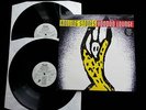 THE ROLLING STONES Voodoo Lounge LP 1st UK Press 1994 Virgin V 2750 TOWNHOUSE NM