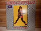 Elvis Costello 