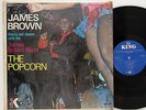 James Brown       The Popcorn       Shrink       King  ST  92051         NM  # D