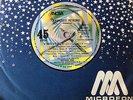 PETRONIO 45 PROMO Udo JURGENS Rare SUNG In SPANISH Cover 1979 Griechischer Wein