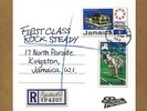 FIRST CLASS ROCKSTEADY - NEW VINYL LP