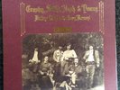 Crosby Stills Nash Young - Deja Vu - Original Master Recording LP - Perfect