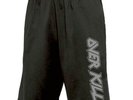OVERKILL - LOGO SHORTS   GRÖßE/SIZE XXL NEU