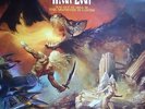 Meat Loaf Bat Out Of Hell III - The Monster Is Loose ORIGINAL 2LP 2xVinyl LP