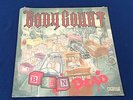 vintage 1994 SEALED Body Count Born Dead LP record Virgin USA Ice T  RARE