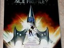 Ace Frehley (KISS) Space Invader German DO LP Gatefold Cover Mint OVP
