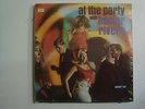 HECTOR RIVERA At The Party  LATIN LP SEALED BARRY 101  ORIG SALSA GUAG