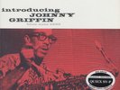 Introducing Johnny Griffin 200g LP from the Michael Hobson Archives