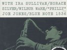 J. R. Monterose 200g LP from the Michael Hobson Archives