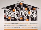 ORBISON, Roy - At The Rock House (reissue) - Vinyl (limited 180 gram vinyl LP)