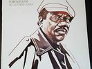 BOBBY BLUE BLAND - HIS CALIFORNIA ALBUM,  UK,  abc,  Album,  ABCL 5044   '73