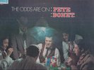 THE ODDS ARE ON PETE BONET - PETE BONET