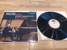 Chopin Piano Concerto No.1 Pollini Kletzki HMV G/C Stereo ED1 ASD 370 LP Rare
