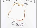 SMOG-A RIVER AIN`T TOO MUCH TO LOVE  (US IMPORT)  VINYL LP NEW