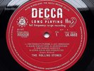 Rolling Stones - Between The Buttons - UK 1967 1st *MONO* Press Decca LP EX+