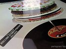 Rolling Stones - Let It Bleed - UK 1969 Boxed Stereo Decca LP & Inner EX+