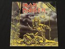 Iron Maiden - 'Sanctuary' 12