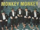 DELEGATES - MONKEY MONKEY/ SHE`S THE ONE - DE 66 - NM