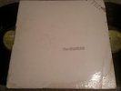 BEATLES WHITE ALBUM 2LP APPLE SWBO101 EXT RARE LOW #0016616 W 