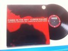 Curtis Fuller - Cabin In The Sky - Impulse Lp