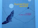 Howlin Wolf - Moanin In The Moonlight - Chess CH-9195 Blues Vinyl LP 1986 NM