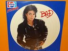 1987 EPIC PEPSI MICHAEL JACKSON - BAD 12