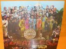 1979 THE BEATLES - SGT. PEPPER'S LONELY HEARTS CLUB BAND UK 12