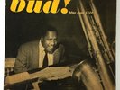 The Amazing Bud Powell - Volume 3 - Blue Note BLP 1571 - RVG EAR DG - Jazz LP