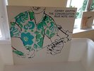 JOHNNY GRIFFIN - THE CONGREGATION - BLUE NOTE - MONO - UA - ANDY WARHOL - NM