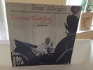 DEXTER GORDON - DOIN ALLRIGHT -BLUE NOTE - MONO - 47 WEST - NEW YORK - EAR + RVG