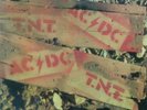 AC/DC TNT SUPERB VINYL 1975 blue label AUSTRALIAN SPECIAL IMPORT  mint condition
